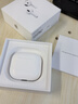 Apple/苹果 AirPods 4(支持主动降噪)搭配无线充电盒(USB-C)苹果耳机 蓝牙耳机适用iPhone/iPad 四代 实拍图