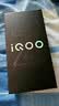 vivo iQOO Z10 Turbo 12GB+512GB 燃 天玑8400满血版 7620mAh超薄蓝海电池 手机 国家补贴 实拍图