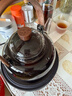 茗光煮茶壶电陶炉煮茶器烧水壶煮茶炉养生壶茶具套装2025年新款 实拍图