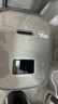 美的（Midea）电饭煲0涂层316L母婴级不锈钢2L易清洁家用1-2人低糖沥米饭迷你电饭锅微压品牌官方AFB2022LS 实拍图