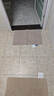 大江浴室地垫卫生间门口吸水垫厕所脚垫浴室防滑地垫40x60cm 实拍图