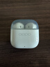 OPPO Enco Air4 新声版 真无线耳机半入耳式蓝牙耳机无线耳机通用苹果华为小米手机冰透绿 实拍图