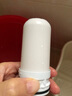 美的（Midea）净水器水龙头过滤器家用自来水滤水器直饮前置过滤器厨房卫生间通用除水垢除余氯双出水可清洗滤芯 一机一芯【可清洗滤芯】 实拍图