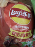 乐事（Lay's）薯片 得克萨斯烧烤味 135克 休闲零食 膨化食品 实拍图
