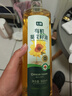 七鲜 有机葵花籽油900ml 实拍图