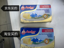 安佳(Anchor)新西兰进口 动物黄油原味无添加盐454g 面包烘焙 煎牛排 实拍图