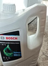 博世（BOSCH）有机长效汽车防冻液发动机冷却液 养车保养 冰点-45℃ 4L（绿色） 实拍图