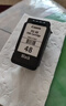 佳能（Canon）PG-48 黑色墨盒(适用E478/E478R/E3480/E418/E4280/E4580) 实拍图