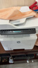 惠普（HP）323sdnw激光无线自动双面打印机 复印机 连续复印扫描黑白打印机一体机 办公室打印 一年上门 实拍图
