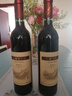 长城特酿3解百纳干红葡萄酒 750ml*6瓶整箱装红酒热门商品 实拍图