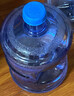 拜杰纯净水桶 食品级PC桶装水桶 矿泉水桶饮水机茶台吧机水桶手提户外桶 大容量15L 实拍图