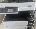 爱普生（EPSON）L6468 A4彩色商用打印机 墨仓式数码多功能一体机 复印/打印/扫描 实拍图