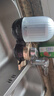 美的（Midea）净水器水龙头台式前置净水机家用厨房过滤器自来水直饮超滤机可视化可清洗滤芯除垢除氯 一机1芯【可冲洗滤芯】 实拍图