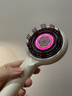 倍轻松Scalp5MAX【孙颖莎签名款】头皮AI智能养发仪 红光护发头皮头部按摩仪器 生日礼物送妈妈女朋友 实拍图