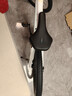喜德盛山地自行车英雄280/英雄300铝合金车架锁死前叉碟刹 英雄280水泥灰17.5寸(身高175-190） 实拍图