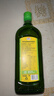 莫尼尼（MONINI）进口食用油 1000mL 经典特级初榨橄榄油 意大利原装进口 烹饪生食 2025年8月生产 实拍图