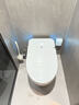 SKJ智能马桶无水压限制卫浴泡沫盾全自动一体机轻音冲水坐便器-601 旗舰版【香薰泡沫盾/不限水压】 250/300/350/400坑距 下单备注 实拍图