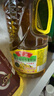 鲁花【保真菜籽油】食用油 低芥酸特香菜籽油 900ml 物理压榨  实拍图