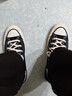 匡威（Converse）男女Chuck Taylor All Star 1970S帆布鞋162050C 38码US5.5码 实拍图