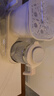 美的（Midea）出品华凌恒温水壶消毒柜二合一婴儿奶瓶消毒器烘干一体机婴儿冲奶 实拍图