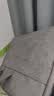 Milooky手提电脑包13/14英寸适用华为苹果联想笔记本电脑包轻薄公文包 实拍图