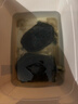 寸金（INCH-GOLD） 经典龟龟粮量贩装500g×3袋/盒乌龟巴西龟饲料 半水龟粮 大颗粒 实拍图