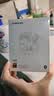 绿联Hitune H6 Pro 蓝牙耳机半入耳自适应降噪音乐耳机长续航运动通勤无线适用于苹果华为小米 实拍图