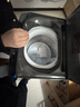 小天鹅（LittleSwan）【价低超头95折】波轮洗衣机全自动家用 10KG 直驱变频 TB100V26DT 以旧换新 国家补贴 京东自营 实拍图