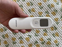 鱼跃(yuwell)红外体温计电子温度婴儿专用测温枪额温枪可测奶温YHW-2 实拍图