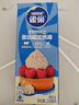 雀巢（Nestle）烘焙原料淡奶油常温存储蛋糕裱花动物奶油 250ml 实拍图