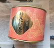 福茗源茶叶 桂花红茶小种 2026新茶古法窖制搭丹桂花茶叶自己喝罐装50g 实拍图