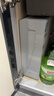 美的（Midea）净水器【白泽Max 1600G】0阻垢剂 6年长效RO反渗透 家用厨下式净饮机过滤器 顶配通量 智慧触控屏 实拍图