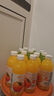 百乐洋芒果汁 0脂 果味果汁饮料 360mL*2瓶【品尝】 实拍图