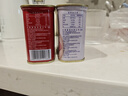 梅林午餐肉罐头经典美味臻品两罐装共680g方便餐上海出行露营火锅搭档 实拍图