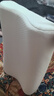 邓禄普（Dunlopillo）星炫低波浪枕 斯里兰卡进口天然乳胶枕特拉雷Talalay工艺 实拍图