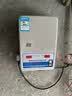 阔爱空调稳压器220v 家用全自动大功率电压调压器交流6800W升压变压器  6800W 带1.5P空调适合单个电器 实拍图