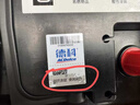 AC德科（ACDelco）汽车电瓶启停蓄电池AGM70别克英朗昂科威昂科拉探界者XTS原厂品质 实拍图