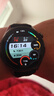 HUAWEIWATCH GT 6 雅丹黑 46mm智能手表多维情绪健康全新骑行体验21天超长续航华为GT6手表GT5升级 实拍图