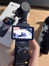 大疆 DJI Osmo Pocket 3 全能套装 一英寸口袋云台相机 OP灵眸手持数码相机 旅游vlog 便携美颜摄像 实拍图