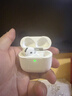 UKL【华强北顶配丨Air4代降噪款】蓝牙耳机适配苹果无线2026新款半入耳式金榜iphone17/16/15/14pods4 【原版正装全功能主动降噪版】 【主动降噪+空间音頻+三真电量】 实拍图