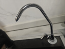 奥克斯净水器家用直饮厨下式自来水过滤器厨房前置净水机超滤净饮机一体机保留矿物质大通量AU26 基础款（自行安装） 实拍图