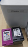 惠普HP原装805打印机2720墨盒dj1212 2330 1210 2332 2723 2729墨盒 805黑+彩套装（约120页+100页） 实拍图