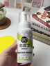优洁士小白鞋清洁剂洗鞋刷鞋擦鞋神器球鞋运动鞋鞋面鞋边去污去渍清洗剂 【99%首选】升级加量款200mL*1瓶 实拍图