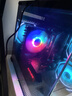 七彩虹电脑i5 13400F/RTX5060Ti 4060Ti吃鸡永劫无间直播设计师RTX5070电竞游戏台式电脑主机diy组装整机 【赠品勿拍】三个ARGB机箱风扇 实拍图