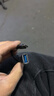 绿联Type-C转换USB3.2转接头OTG数据线适用苹果17/16/15华为手机充电数据线U盘平板笔记本电脑耳机键鼠 实拍图