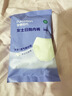 全棉时代一次性内裤女纯棉出差旅行便携孕妇月子免洗不掉絮灭菌 L码10条 实拍图
