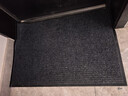 大江入户地垫脚垫进户门2026年新款门垫玄关地毯门口入户60x90cm 实拍图