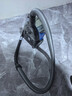 飞利浦（PHILIPS）卧式吸尘器无尘袋家用强劲吸力大功率吸尘吸灰宠物家庭适用XB2022/81 实拍图