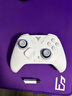 飞智冰原狼4多模版无线游戏手柄 类xbox 力调节摇杆双切扳机 switch电脑PC手机steam体感NS 仁王3 实拍图