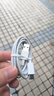 蜜玛适配小米充电线120W/90W/67W数据线闪充15ultra/14Type-c原装快充线6A红米/k70/k60/k50安卓通用 【原充正品】120W金标快充线1米 实拍图